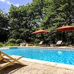 Casa de hóspedes La Closerie De Sarlat Maison D Hôtes De Charme 4*