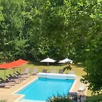 La Closerie De Sarlat Maison D Hôtes De Charme 4* Sainte-Nathalène