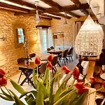 La Closerie De Sarlat Maison D Hôtes De Charme