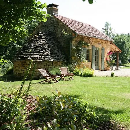 La Closerie De Sarlat Maison D Hotes De Charme 4* Sainte-Nathalène