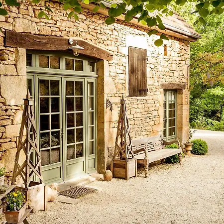 Affittacamere La Closerie De Sarlat Maison D Hotes De Charme 4*