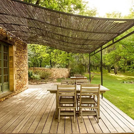 La Closerie De Sarlat Maison D Hotes De Charme Affittacamere