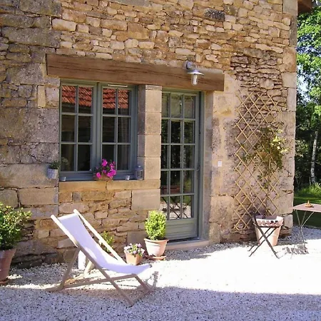 La Closerie De Sarlat Maison D Hotes De Charme ゲストハウス 4*