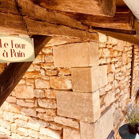 La Closerie De Sarlat Maison D Hotes De Charme 4* Sainte-Nathalène