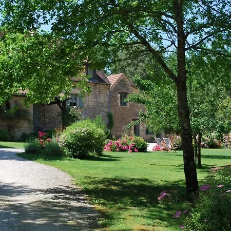 La Closerie De Sarlat Maison D Hotes De Charme Sainte-Nathalene