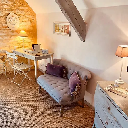 Affittacamere La Closerie De Sarlat Maison D Hotes De Charme