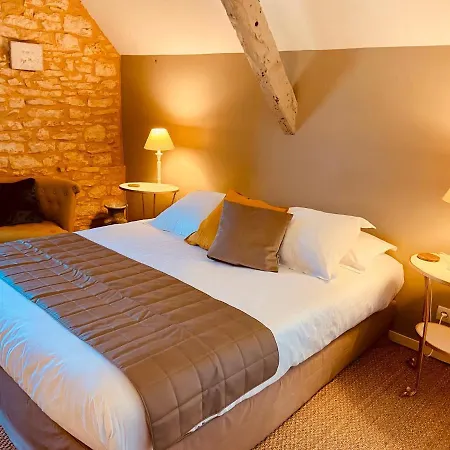 La Closerie De Sarlat Maison D Hotes De Charme Sainte-Nathalene