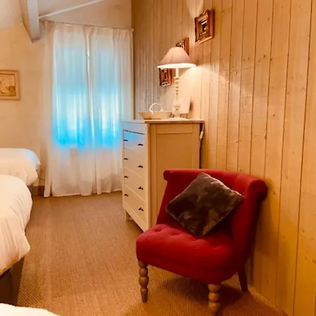 La Closerie De Sarlat Maison D Hotes De Charme Affittacamere 4*