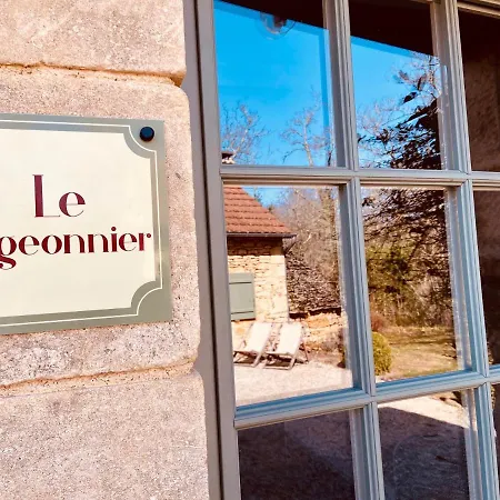 La Closerie De Sarlat Maison D Hotes De Charme Affittacamere Sainte-Nathalène
