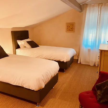 La Closerie De Sarlat Maison D Hotes De Charme Guest house Sainte-Nathalene