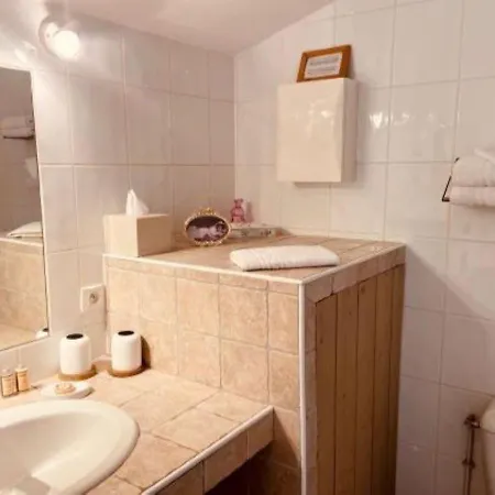 La Closerie De Sarlat Maison D Hotes De Charme 4* Sainte-Nathalène