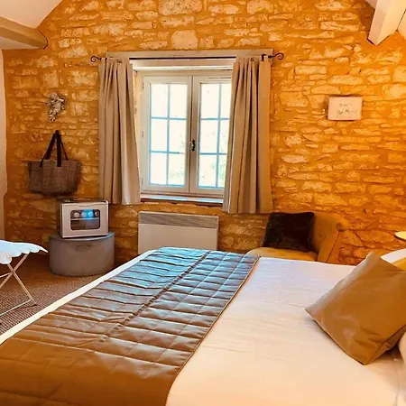 La Closerie De Sarlat Maison D Hotes De Charme Sainte-Nathalene