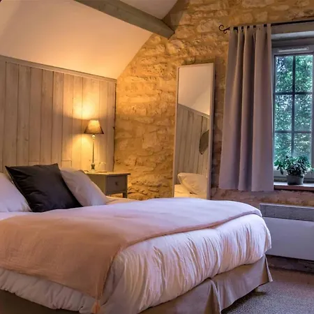 La Closerie De Sarlat Maison D Hotes De Charme Affittacamere Sainte-Nathalène
