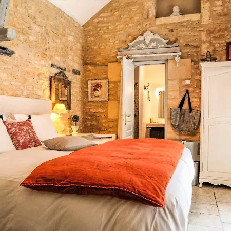 Guest house La Closerie De Sarlat Maison D Hotes De Charme Sainte-Nathalene