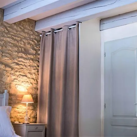 La Closerie De Sarlat Maison D Hotes De Charme Penzion Sainte-Nathalène