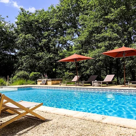 ゲストハウス La Closerie De Sarlat Maison D Hotes De Charme 4*