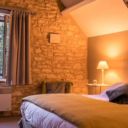 La Closerie De Sarlat Maison D Hotes De Charme Sainte-Nathalene