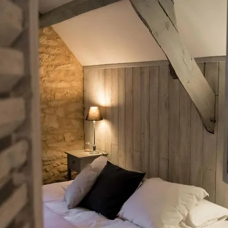 La Closerie De Sarlat Maison D Hotes De Charme Sainte-Nathalene