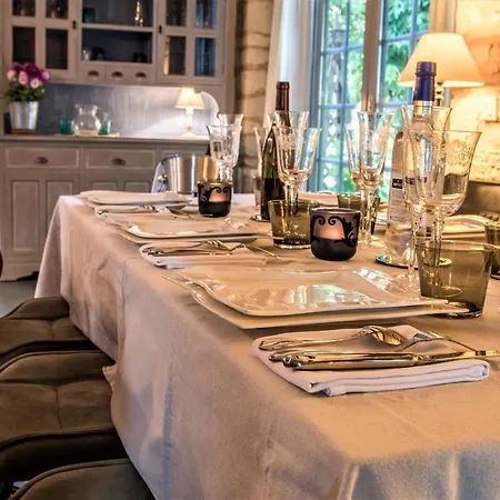 ゲストハウス La Closerie De Sarlat Maison D Hotes De Charme 4*