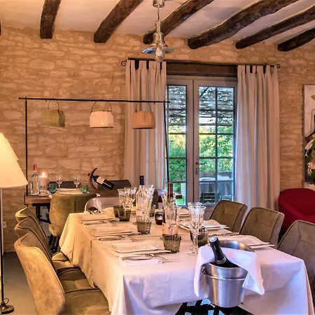 Affittacamere La Closerie De Sarlat Maison D Hotes De Charme 4*