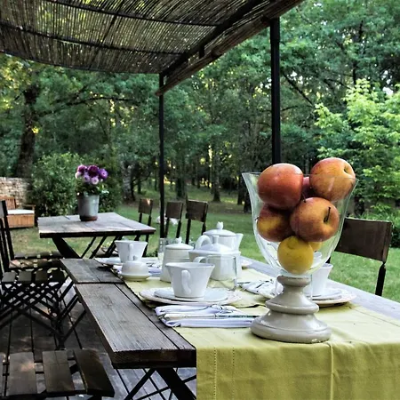 Affittacamere La Closerie De Sarlat Maison D Hotes De Charme 4*