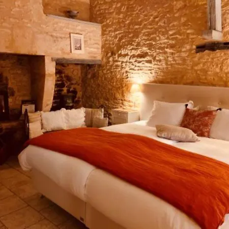 La Closerie De Sarlat Maison D Hotes De Charme