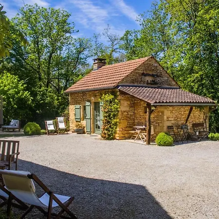 La Closerie De Sarlat Maison D Hotes De Charme Affittacamere Sainte-Nathalène