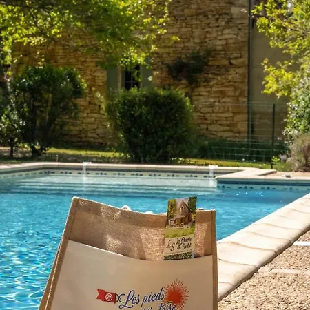 La Closerie De Sarlat Maison D Hotes De Charme