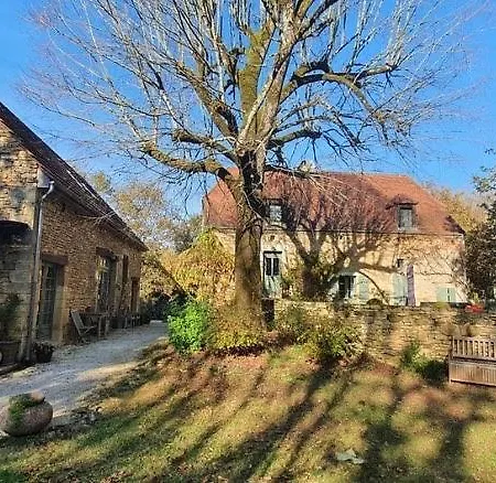 Affittacamere La Closerie De Sarlat Maison D Hotes De Charme Sainte-Nathalène