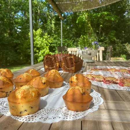 La Closerie De Sarlat Maison D Hotes De Charme Affittacamere