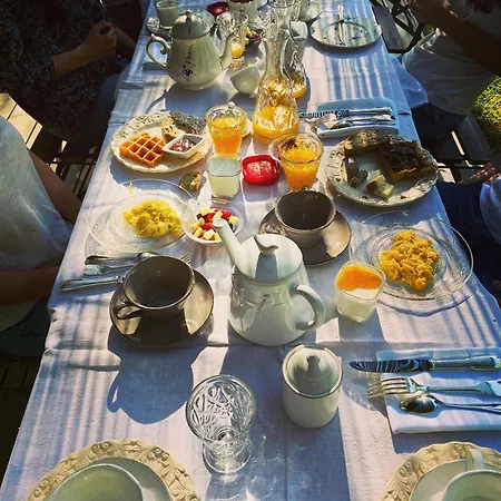 Affittacamere La Closerie De Sarlat Maison D Hotes De Charme