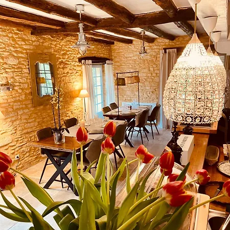 La Closerie De Sarlat Maison D Hotes De Charme