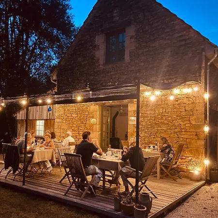 Affittacamere La Closerie De Sarlat Maison D Hotes De Charme