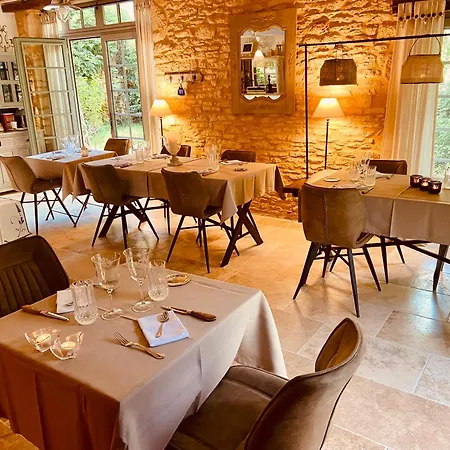 La Closerie De Sarlat Maison D Hotes De Charme Penzion Sainte-Nathalène