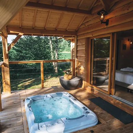 La Closerie De Sarlat Maison D Hôtes De Charme Maison d'hôtes Sainte-Nathalène