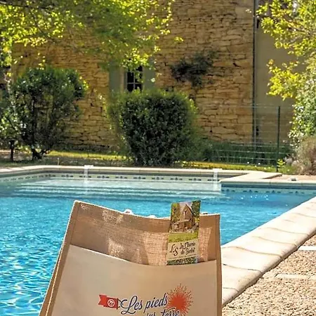 בית הארחה La Closerie De Sarlat Maison D Hotes De Charme 4*