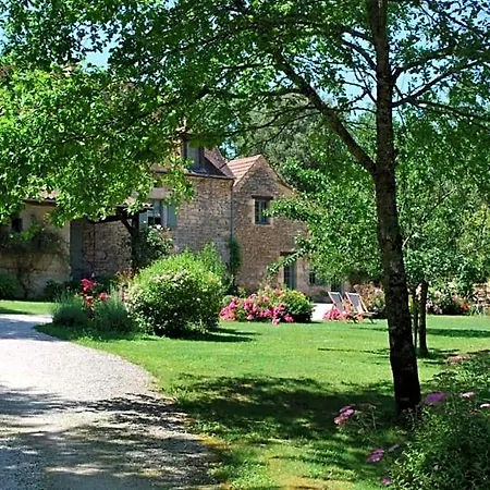 ゲストハウス La Closerie De Sarlat Maison D Hotes De Charme 4*