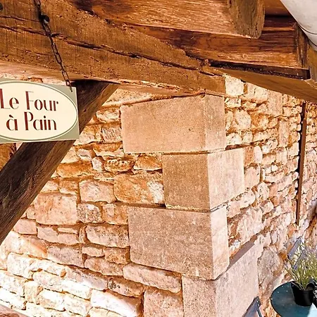 ゲストハウス La Closerie De Sarlat Maison D Hotes De Charme Sainte-Nathalène