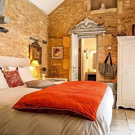 La Closerie De Sarlat Maison D Hotes De Charme ゲストハウス 4*