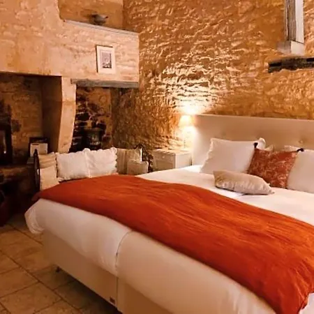 La Closerie De Sarlat Maison D Hotes De Charme 4* Sainte-Nathalène