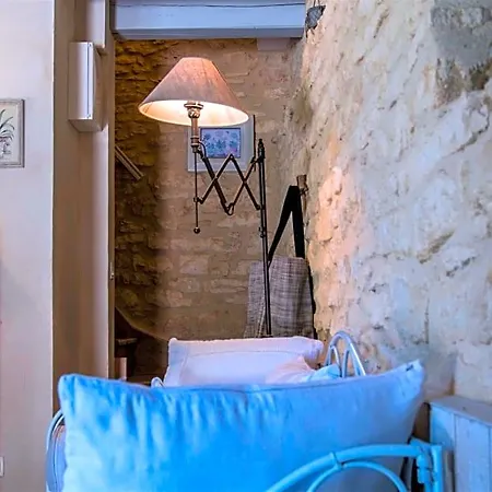 La Closerie De Sarlat Maison D Hotes De Charme ゲストハウス Sainte-Nathalène