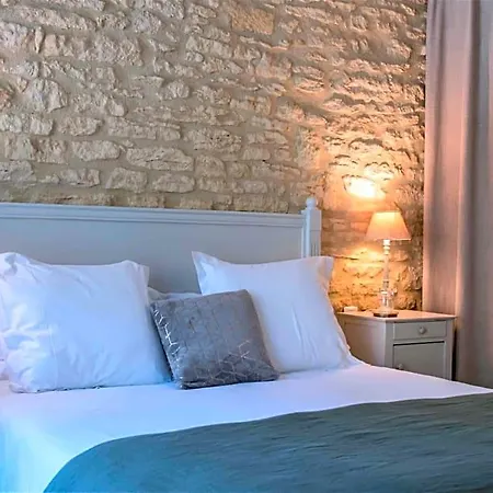 La Closerie De Sarlat Maison D Hotes De Charme ゲストハウス Sainte-Nathalène
