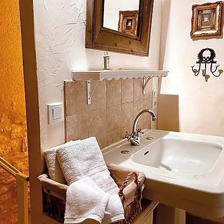 ゲストハウス La Closerie De Sarlat Maison D Hotes De Charme