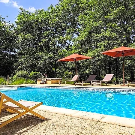 La Closerie De Sarlat Maison D Hotes De Charme ゲストハウス
