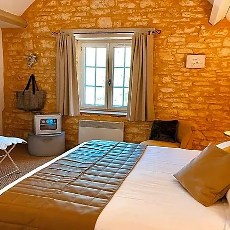 La Closerie De Sarlat Maison D Hotes De Charme