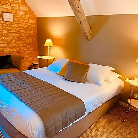La Closerie De Sarlat Maison D Hotes De Charme Sainte-Nathalène