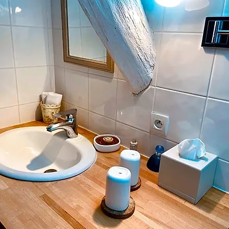 ゲストハウス La Closerie De Sarlat Maison D Hotes De Charme 4*