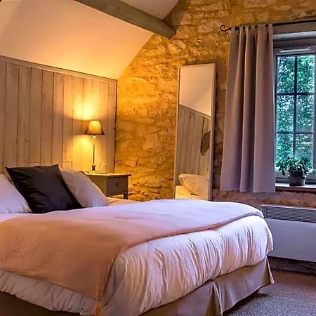 ゲストハウス La Closerie De Sarlat Maison D Hotes De Charme