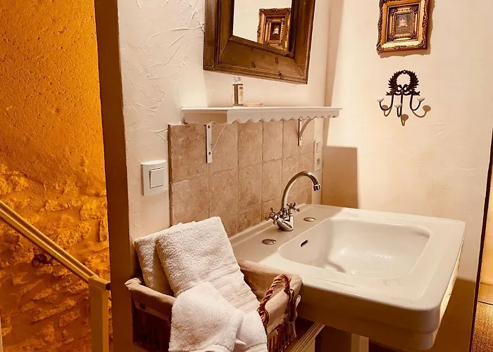 Maison d'hôtes La Closerie De Sarlat Maison D Hôtes De Charme